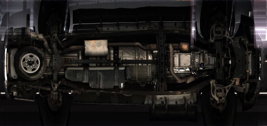 Used 2020 Chevrolet Express 3500 LT w/ LT Preferred Equipment Group image 14