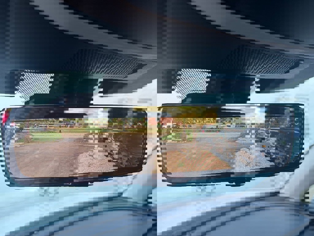 New 2025 Subaru Outback Touring XT image 31