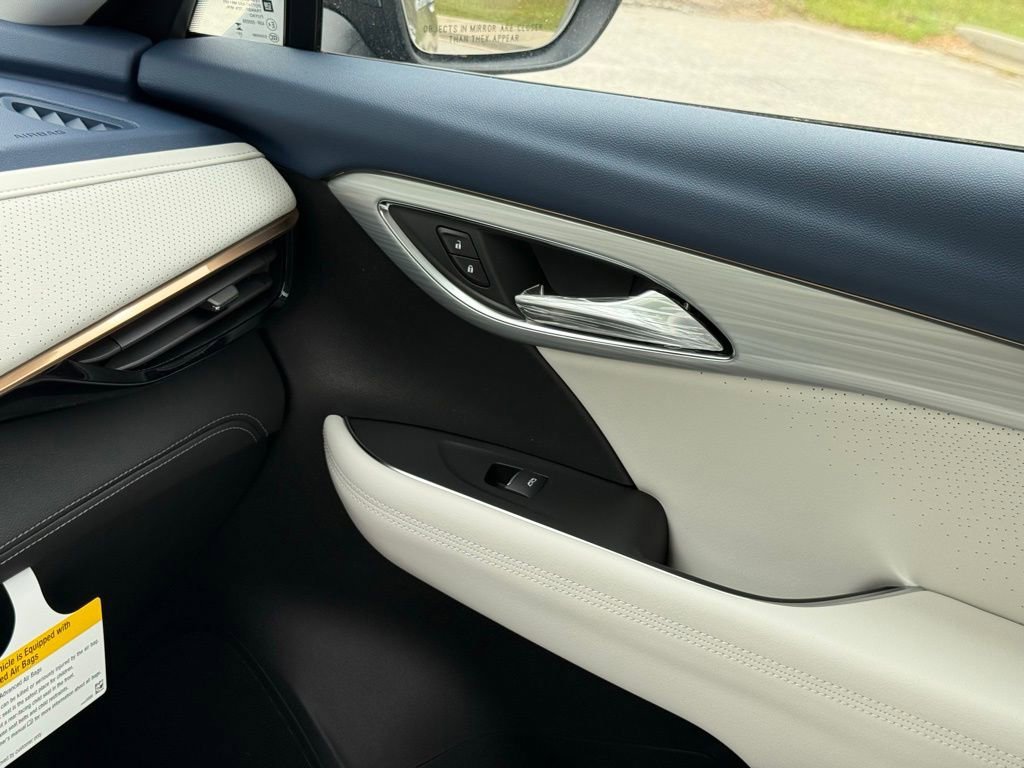 New 2026 Buick Envision Avenir image 32