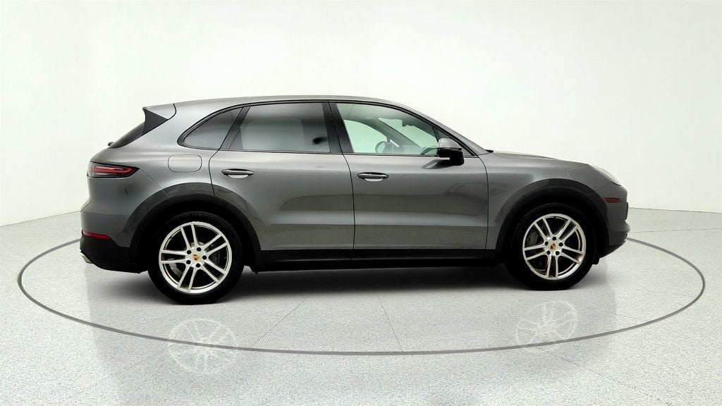 Used 2019 Porsche Cayenne S w/ Premium Plus Package AWD/4WD image 4