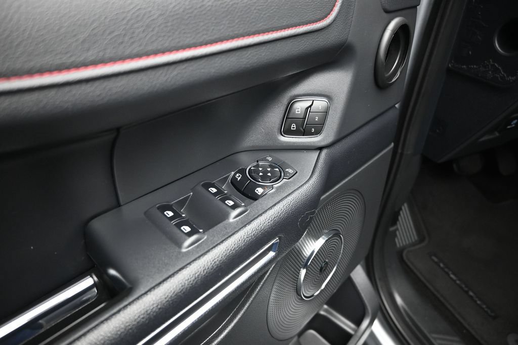 Certified 2023 Ford Expedition Limited AWD/4WD image 11