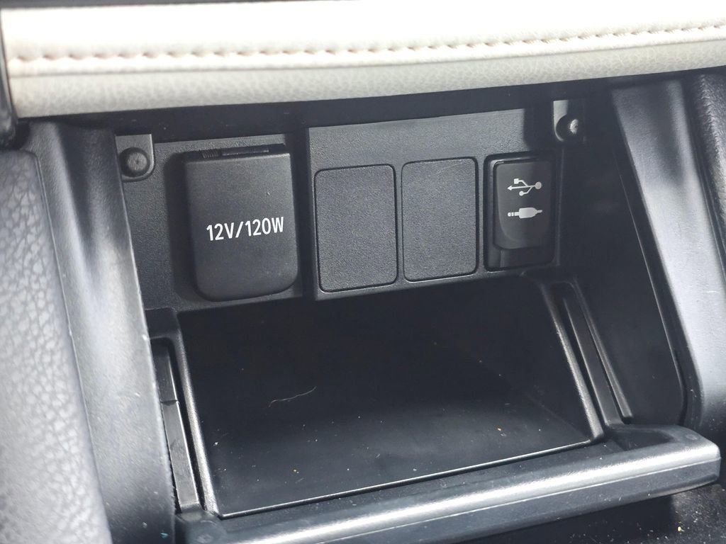 Used 2017 Toyota Corolla iM w/ All-Weather Mat Package FWD image 29