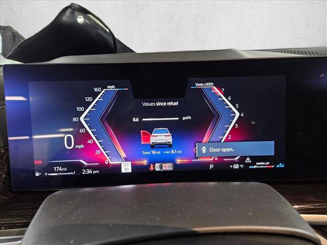 New 2026 BMW X7 xDrive40i image 10