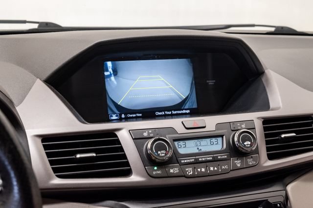 Used 2016 Honda Odyssey EX-L image 17