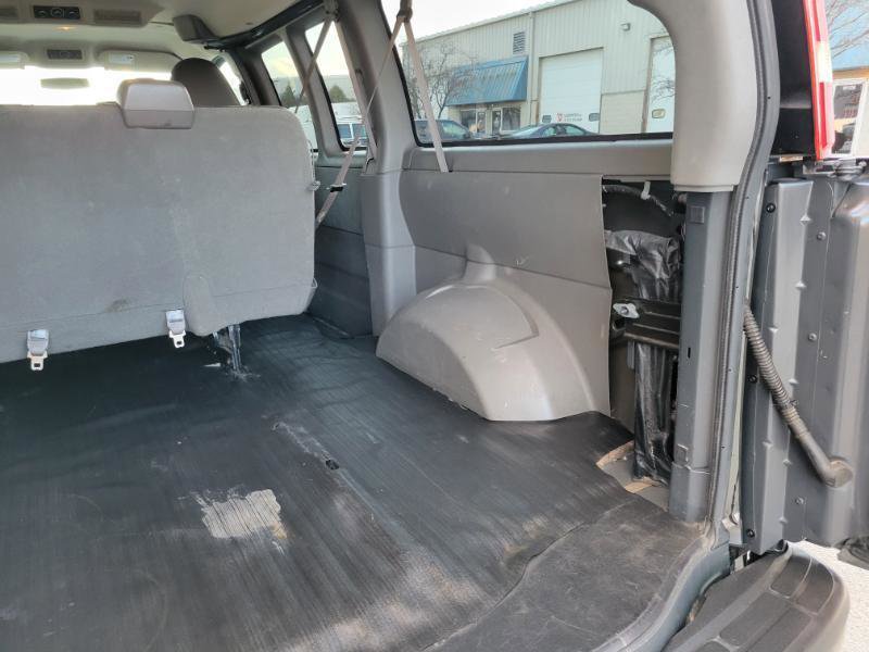 Used 2014 Chevrolet Express 1500 LS image 46