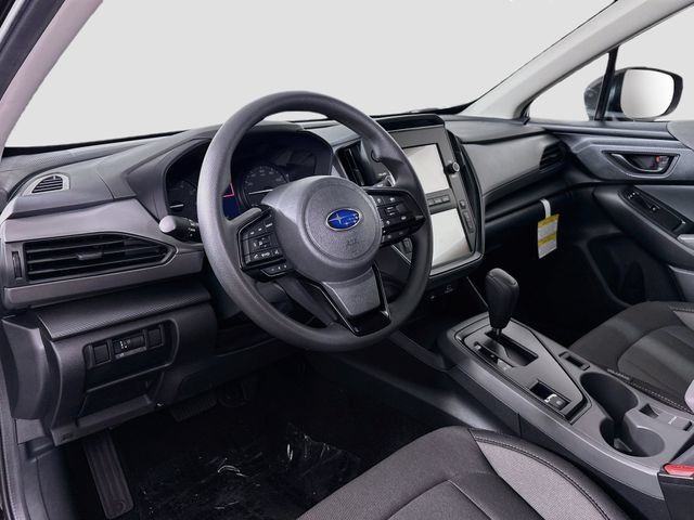 New 2026 Subaru Crosstrek 2.5i AWD/4WD image 9