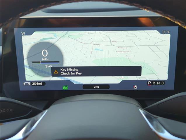 New 2026 Honda Prologue Touring image 11