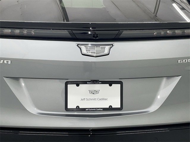 New 2026 Cadillac Lyriq Premium Sport image 18