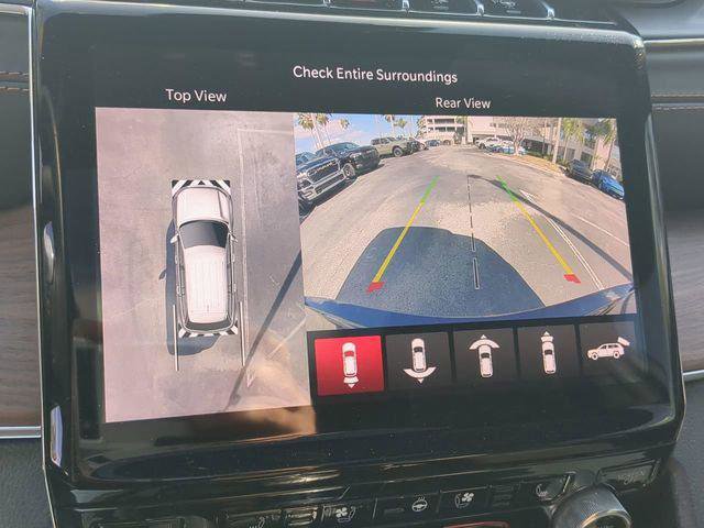 Certified 2023 Jeep Grand Cherokee Summit image 24