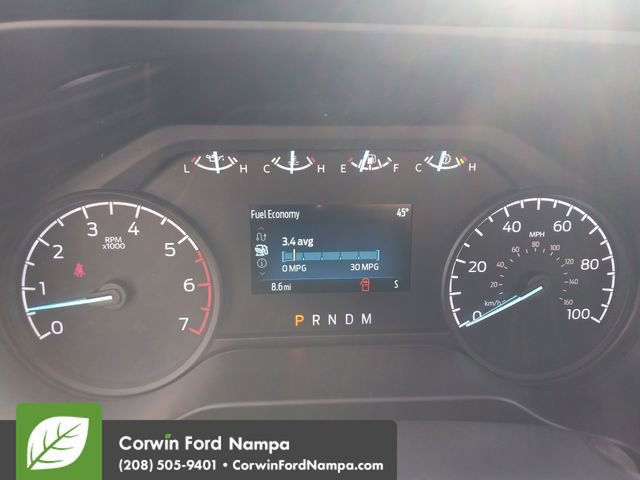 New 2026 Ford F250 XL w/ STX Appearance Package image 15