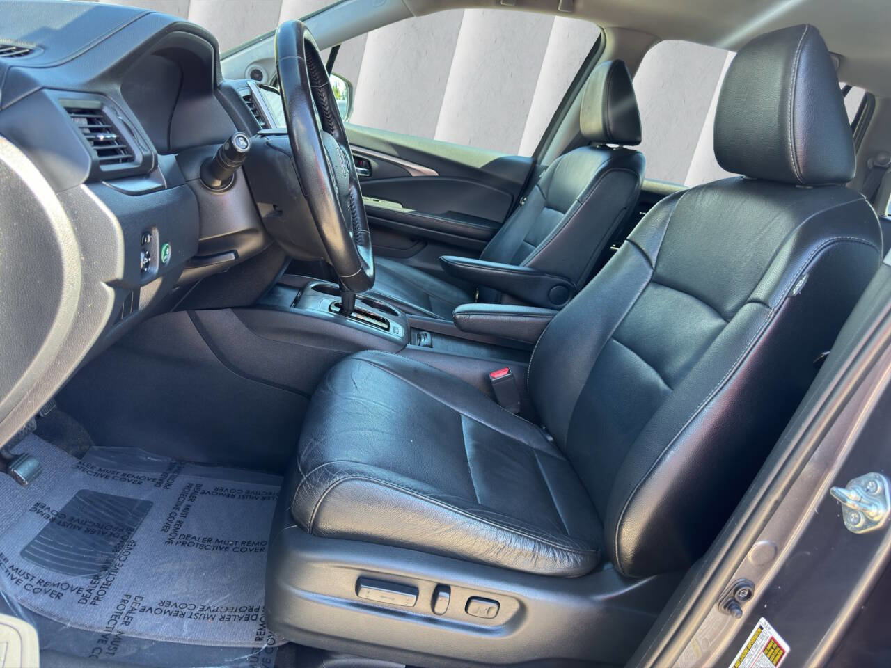 Used 2016 Honda Pilot EX-L image 10