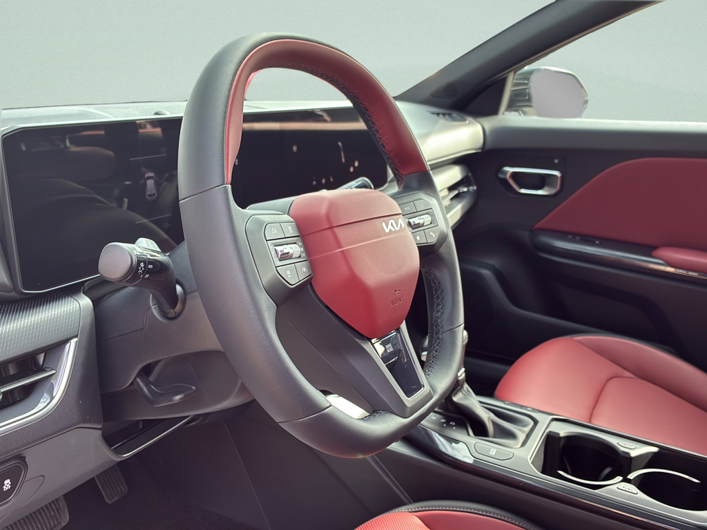 New 2026 Kia K4 GT-Line FWD image 25