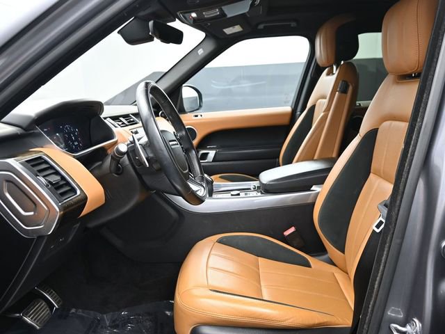 Used 2020 Land Rover Range Rover Sport HSE Dynamic image 9