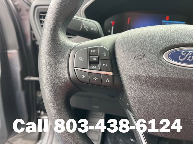 Used 2025 Ford Escape Active w/ Tech Pack #1 FWD image 21