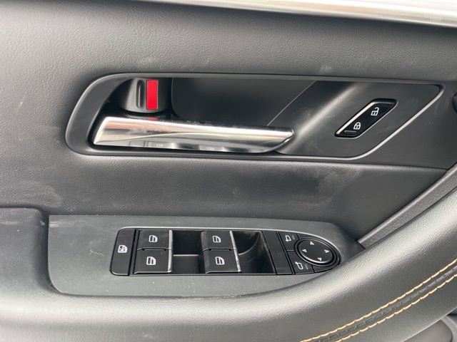 New 2026 MAZDA CX-90 3.3 Turbo w/ Preferred Package image 11