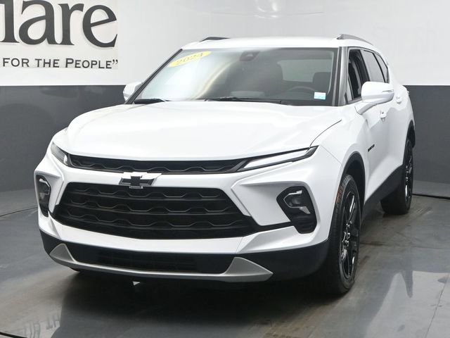 Used 2024 Chevrolet Blazer LT w/ Sound & Technology Package image 7