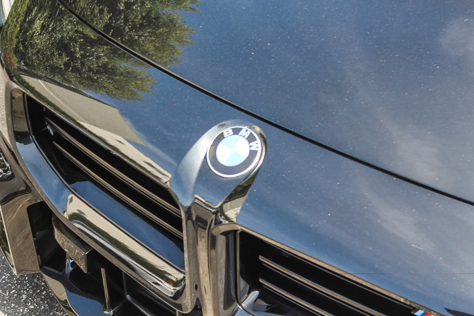 Used 2023 BMW M2 RWD image 20