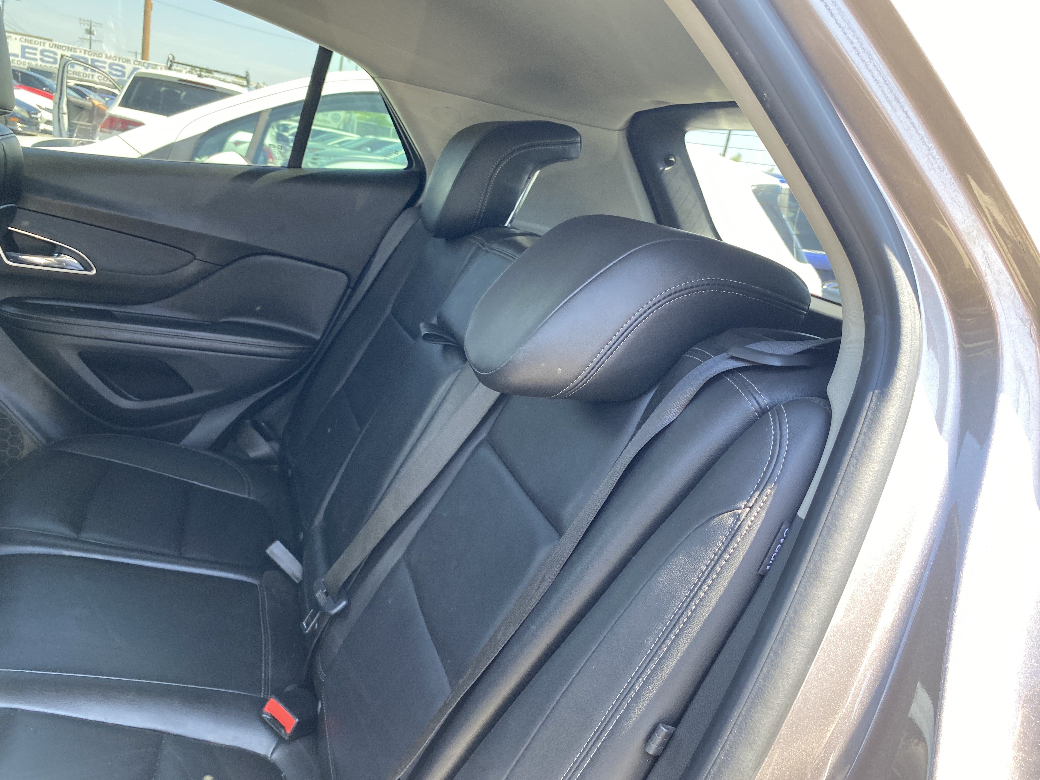 Used 2014 Buick Encore Leather AWD/4WD image 20