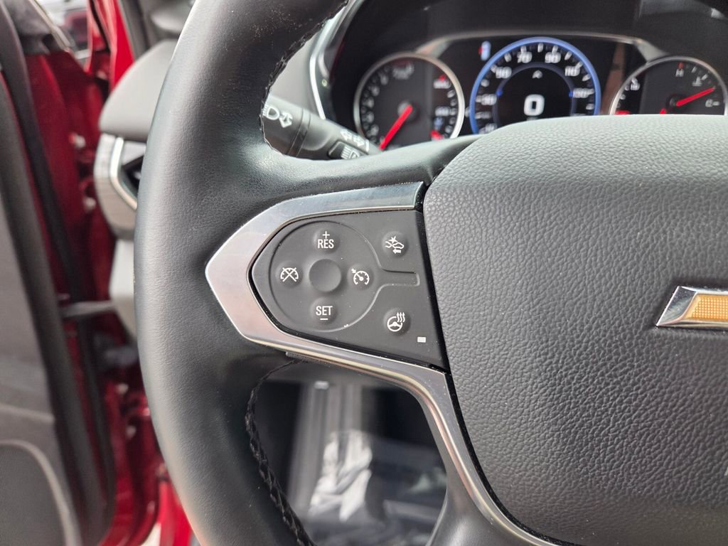 Used 2023 Chevrolet Traverse High Country image 33