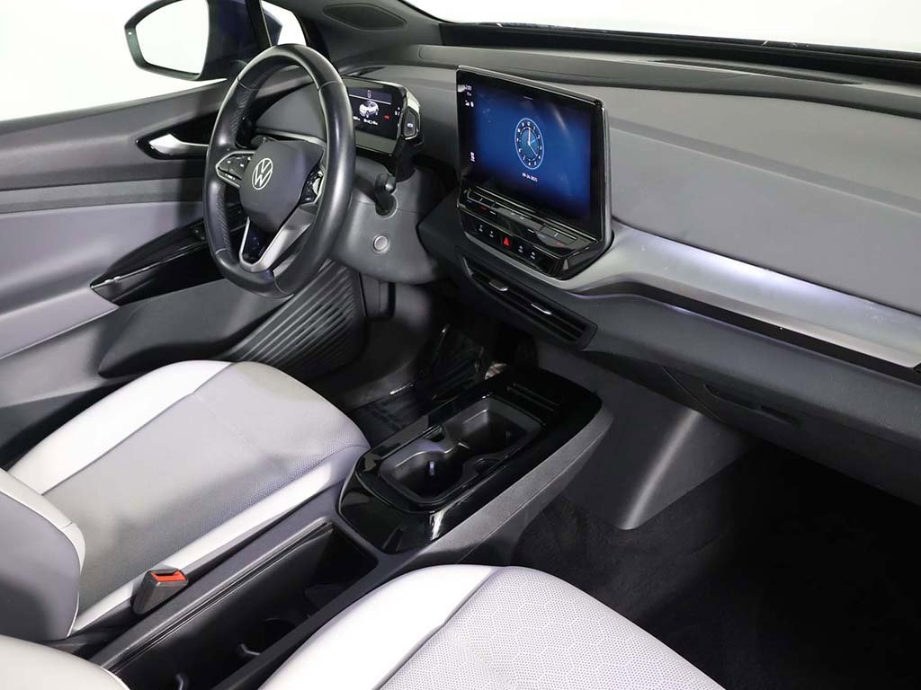 Used 2021 Volkswagen ID.4 Pro S image 29