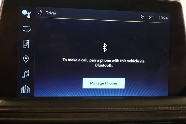 Used 2022 Chevrolet Suburban High Country w/ Premium Package image 20