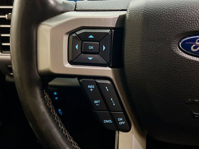 Used 2020 Ford F150 Platinum w/ Equipment Group 701A Luxury image 13