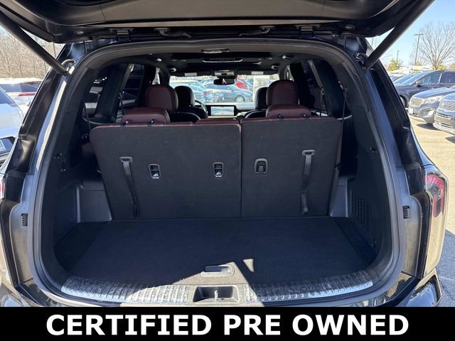 Used 2023 Kia Telluride SX image 12