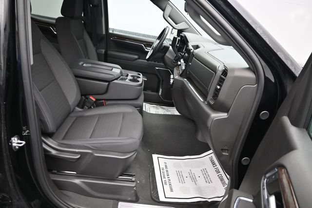 Used 2024 GMC Sierra 1500 Elevation AWD/4WD image 7