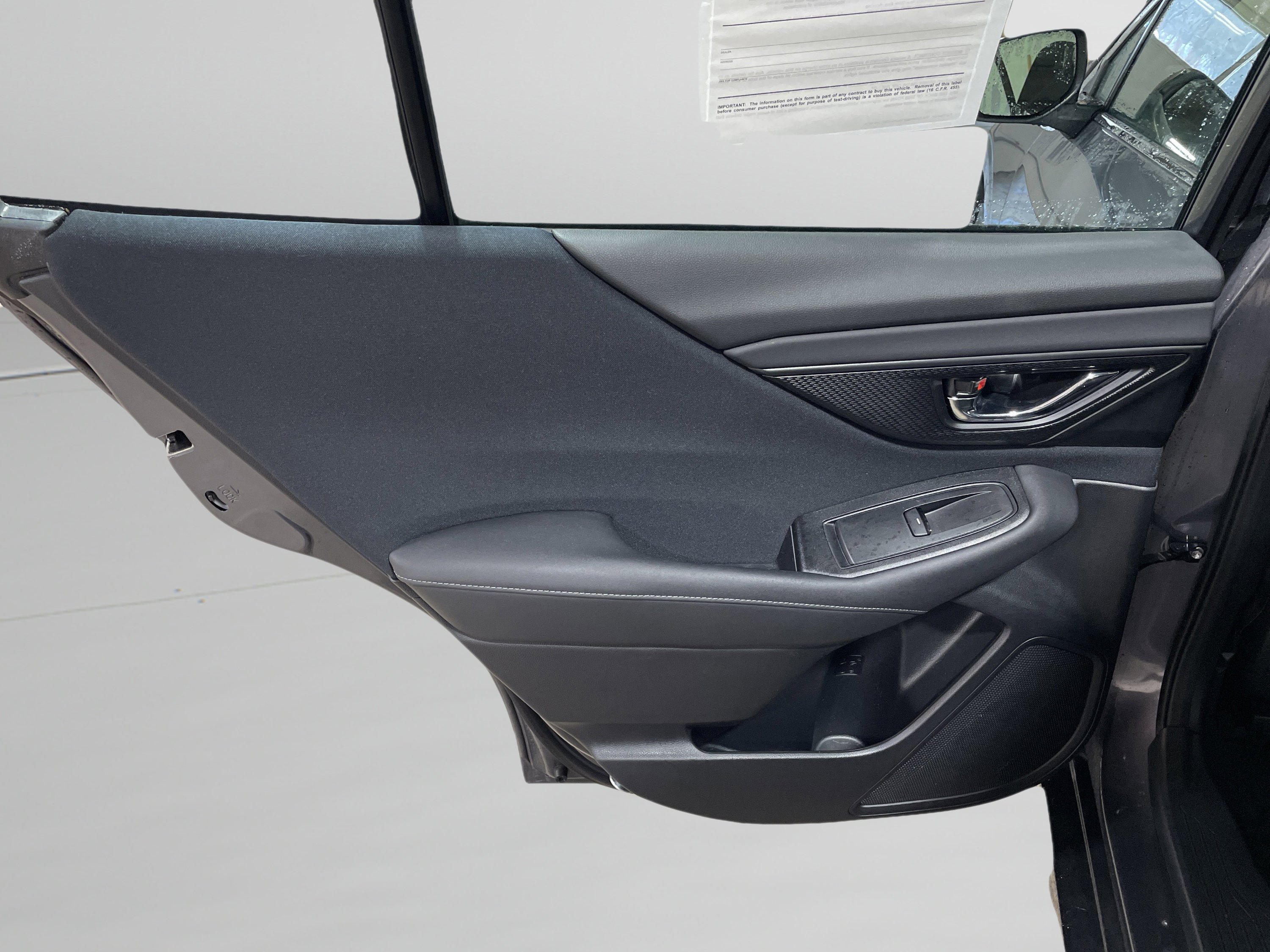 Used 2022 Subaru Legacy Premium image 9