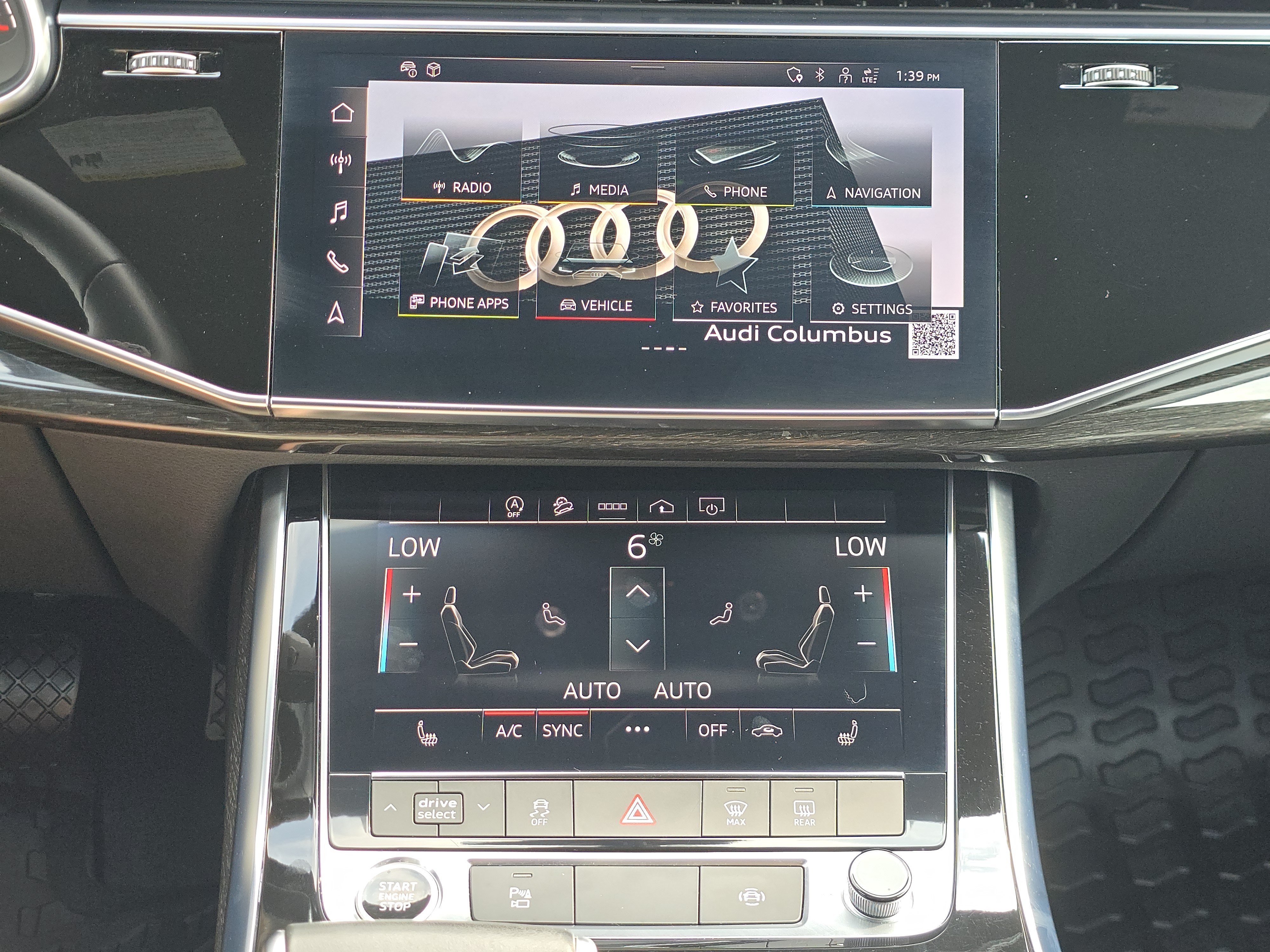 Certified 2023 Audi Q7 2.0T Premium w/ Convenience Package AWD/4WD image 25