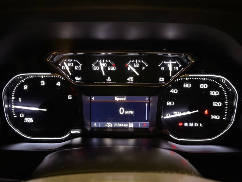 Used 2023 GMC Sierra 2500 AT4 AWD/4WD image 20