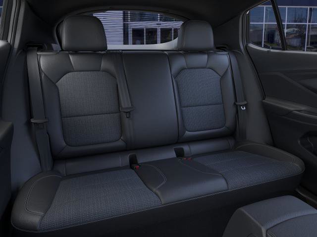 New 2026 Buick Envista Preferred FWD image 17