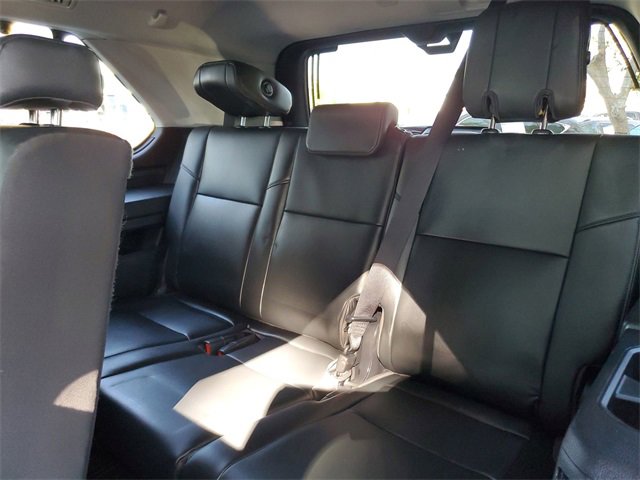 Used 2023 Toyota Sequoia Limited image 31