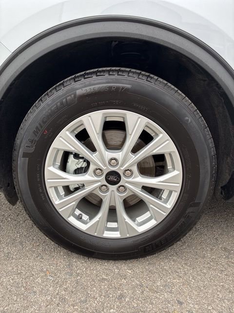 New 2026 Ford Escape Active image 9