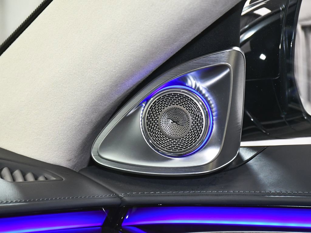 Used 2022 Mercedes-Benz S 580 4MATIC Sedan image 39