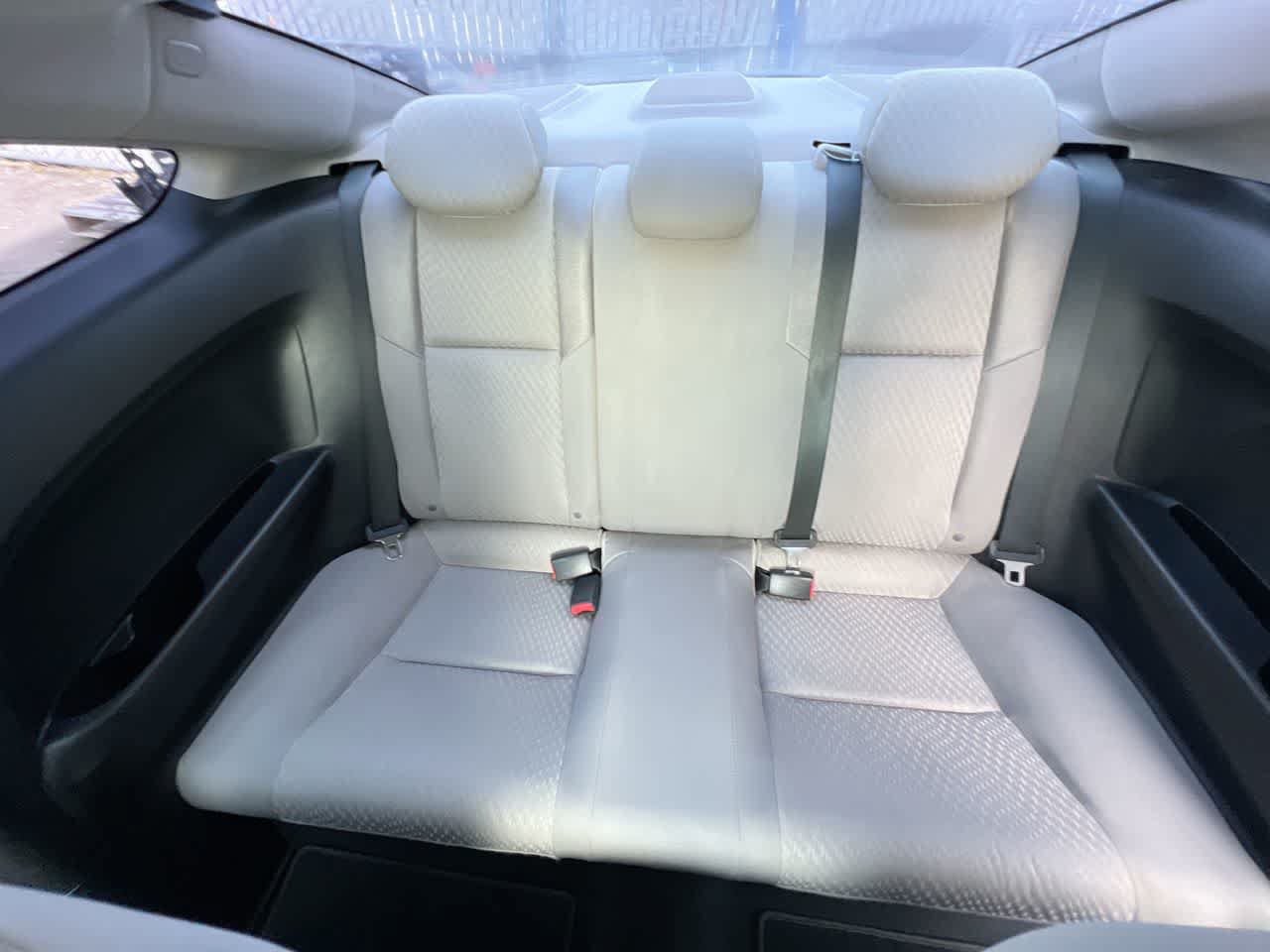 Used 2015 Honda Civic EX image 23