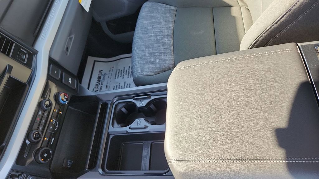 New 2026 Ford F350 XLT image 25