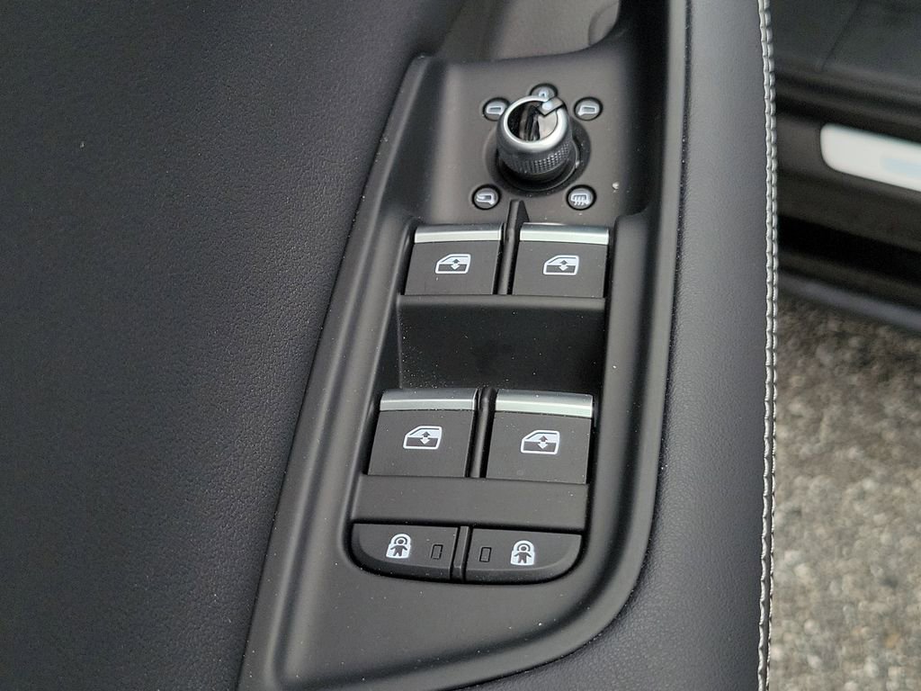 Certified 2026 Audi Q7 3.0T Premium Plus w/ Premium Plus Package AWD/4WD image 21