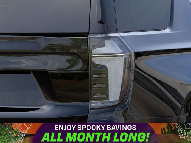 New 2026 Chevrolet Tahoe Premier image 11