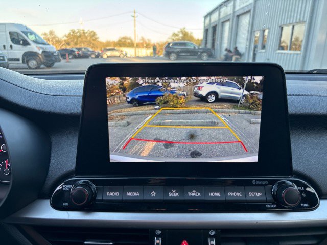 Used 2020 Kia Forte LXS image 20