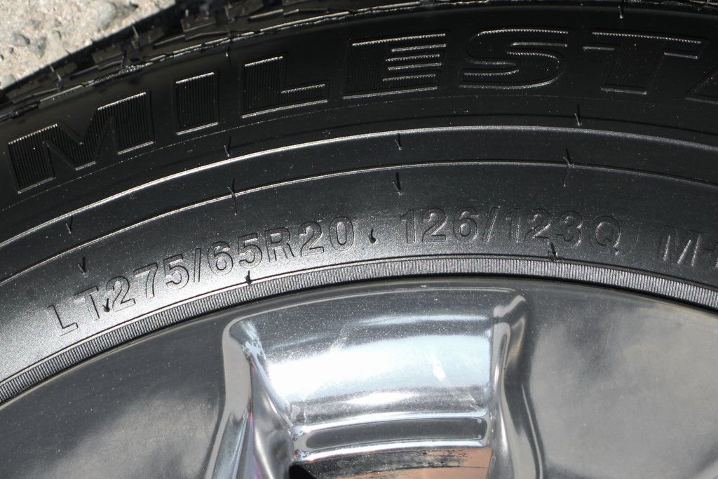 Used 2017 Ford F250 Lariat w/ Chrome Package image 40