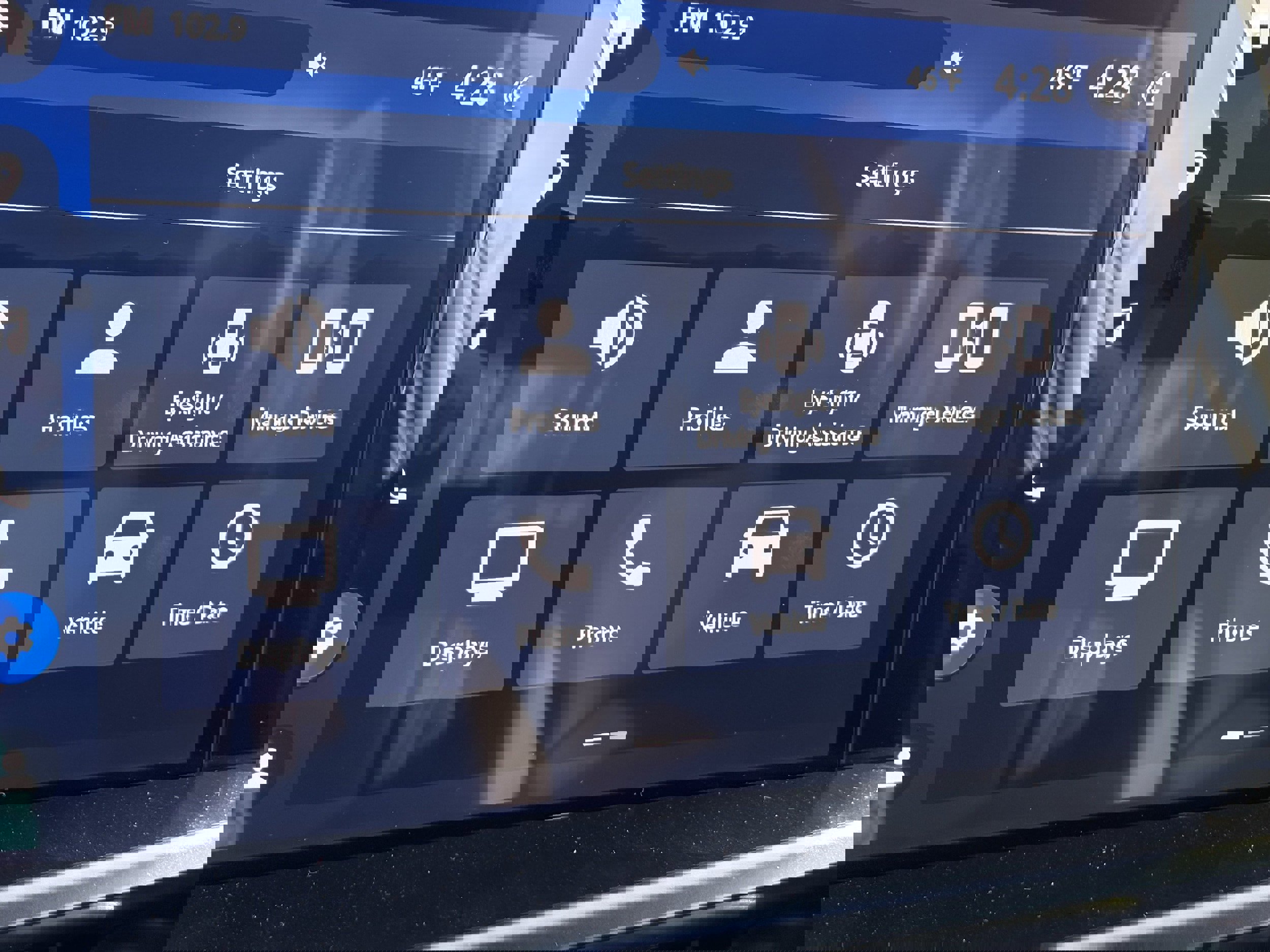 New 2026 Subaru Outback Limited w/ Premium/Limited Package image 24