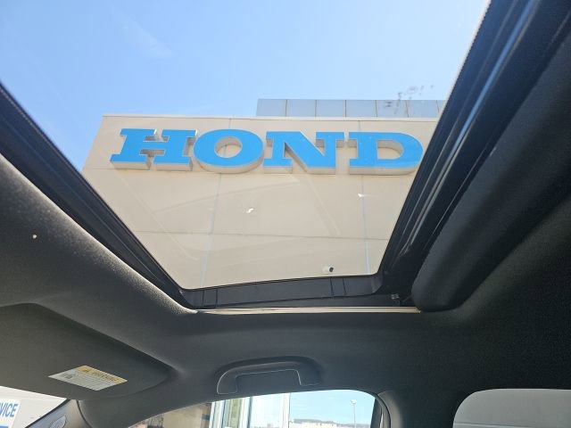 New 2026 Honda Ridgeline Black Edition image 19