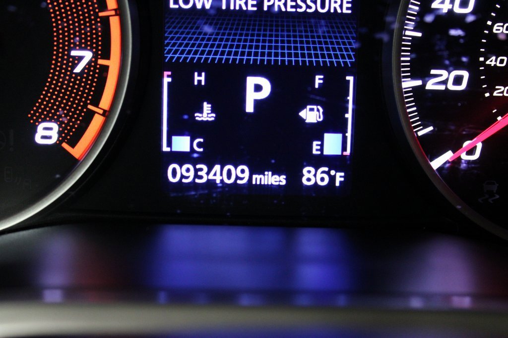 Used 2020 Mitsubishi Eclipse Cross ES image 20