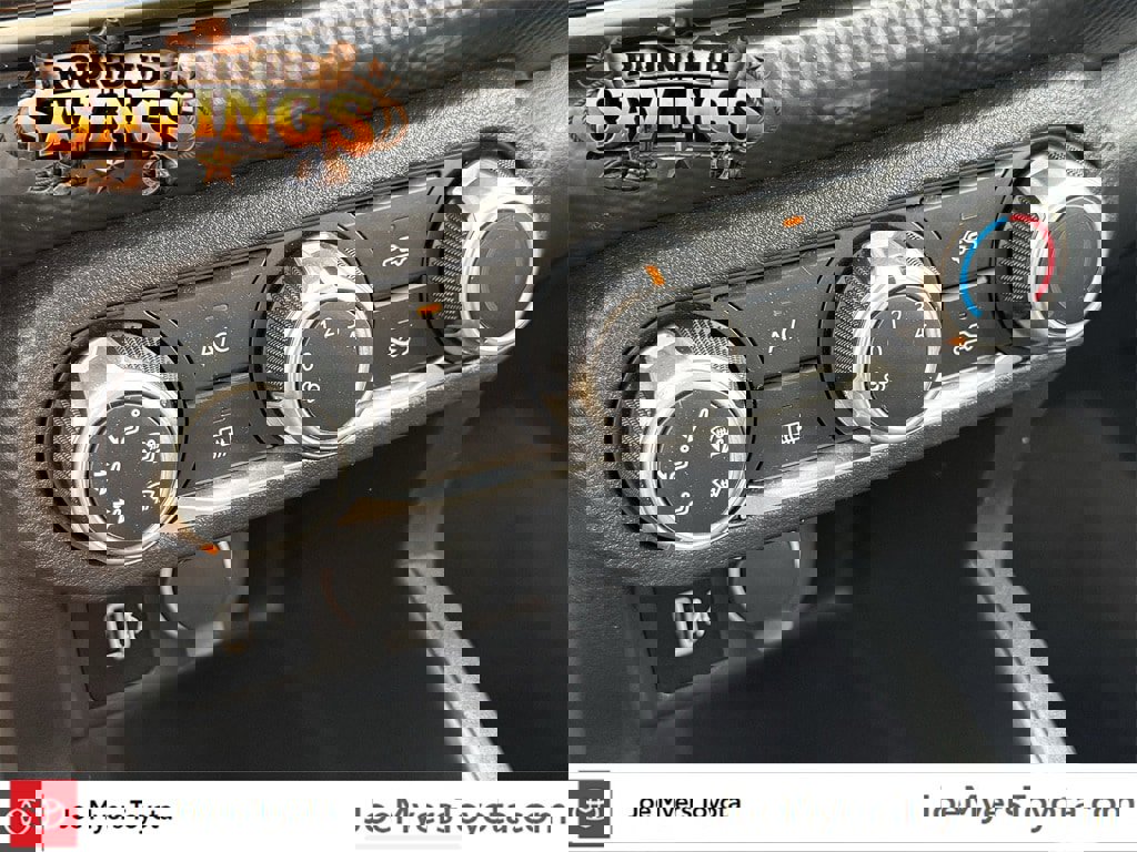 Used 2021 Nissan Kicks S image 19