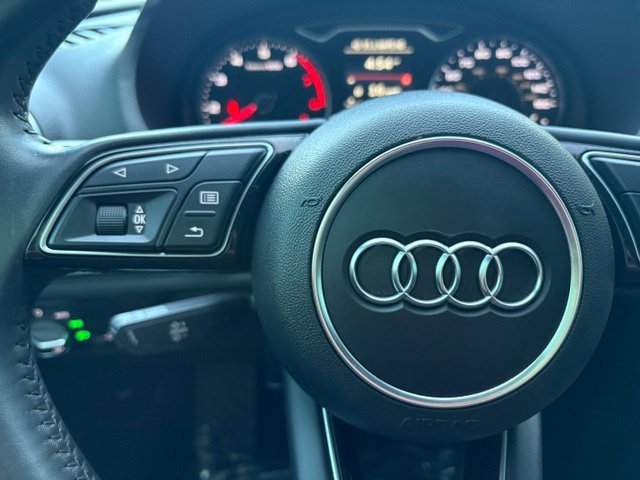 Used 2020 Audi A3 2.0T Premium w/ Final Edition Package FWD image 16