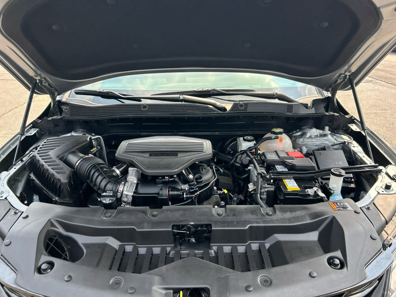 Used 2023 Chevrolet Blazer RS w/ Driver Confidence II Package image 33