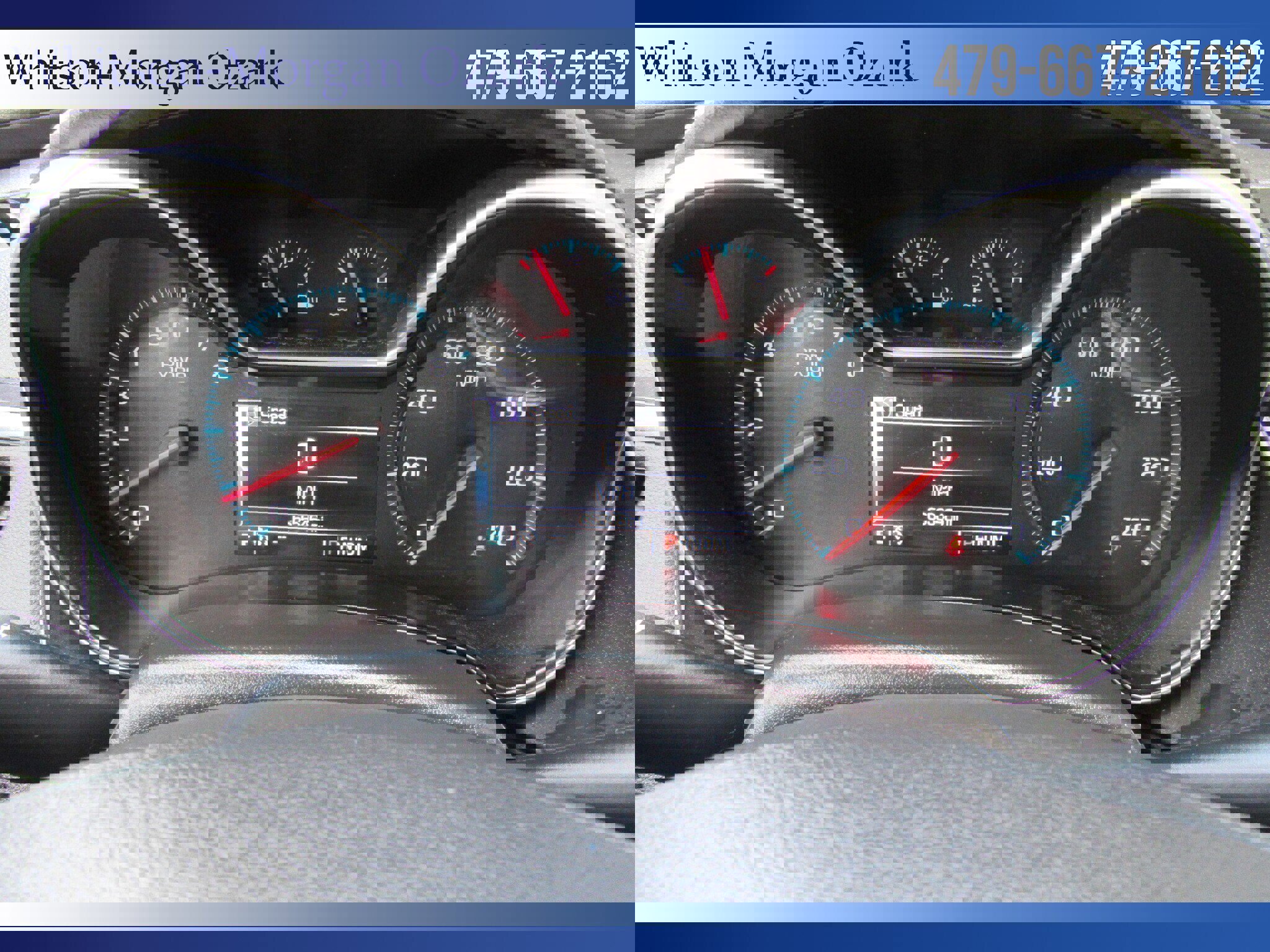 Used 2014 Chevrolet Impala LT w/ Convenience Package FWD image 31