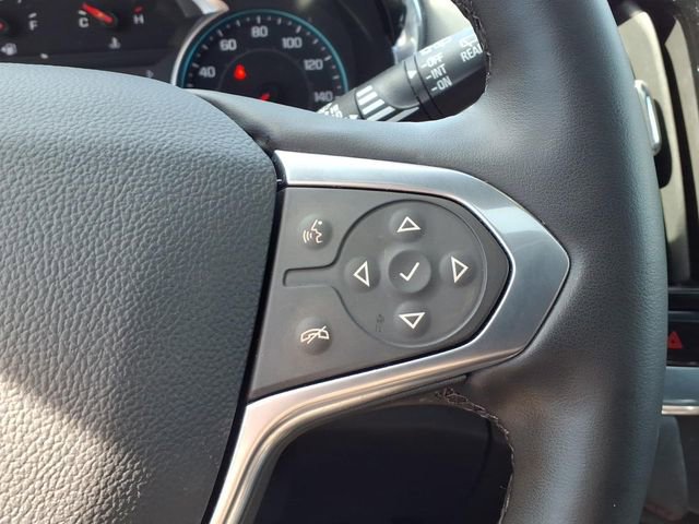 Certified 2023 Chevrolet Traverse RS AWD/4WD image 16