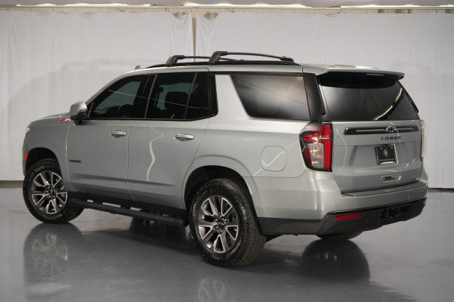 Used 2024 Chevrolet Tahoe Z71 w/ Luxury Package image 22